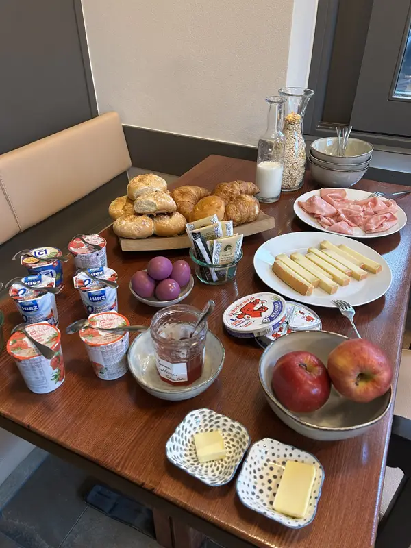 Hotel La Balance Biel Bienne