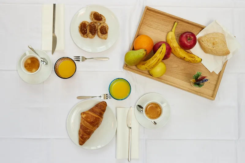 Hotel La Balance Biel Bienne